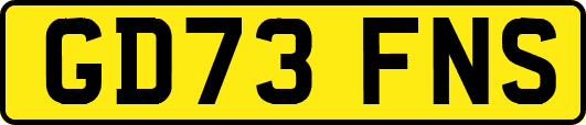 GD73FNS