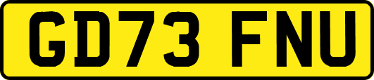 GD73FNU