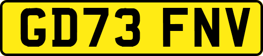 GD73FNV