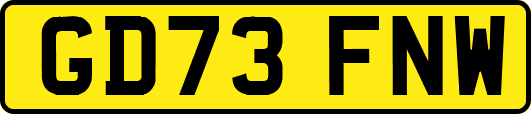 GD73FNW