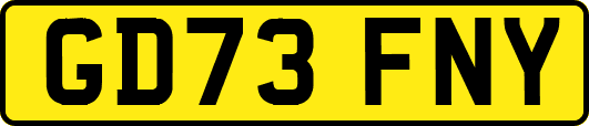 GD73FNY