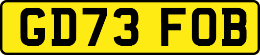 GD73FOB