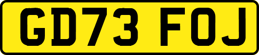 GD73FOJ