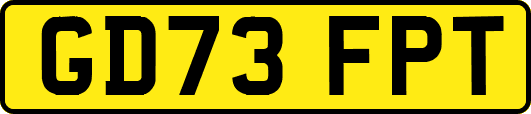 GD73FPT