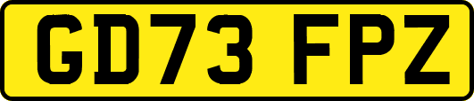 GD73FPZ