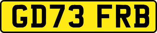 GD73FRB