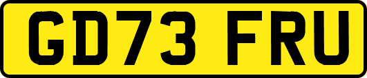 GD73FRU