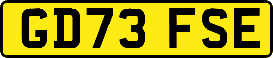 GD73FSE