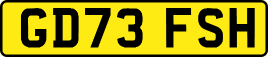GD73FSH