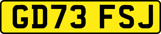 GD73FSJ