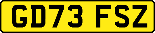 GD73FSZ