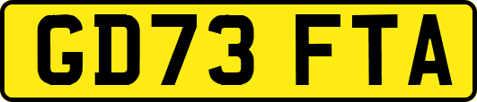 GD73FTA