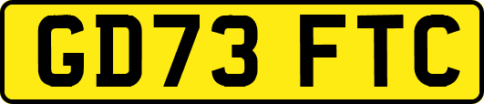 GD73FTC
