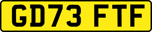 GD73FTF