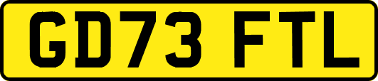 GD73FTL