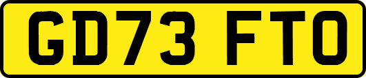 GD73FTO