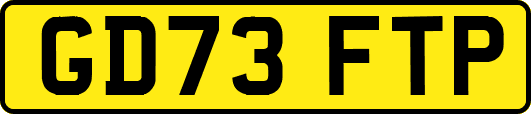 GD73FTP