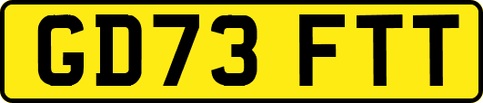 GD73FTT
