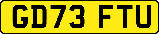 GD73FTU