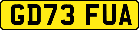 GD73FUA