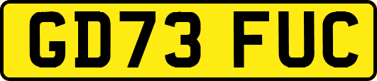 GD73FUC