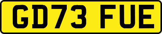 GD73FUE