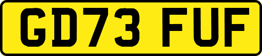 GD73FUF