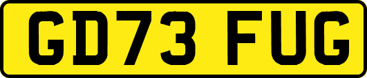 GD73FUG