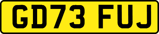 GD73FUJ