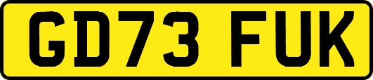 GD73FUK