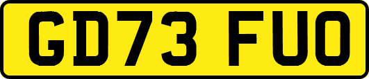 GD73FUO