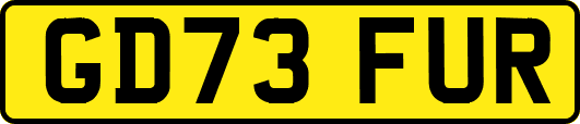 GD73FUR