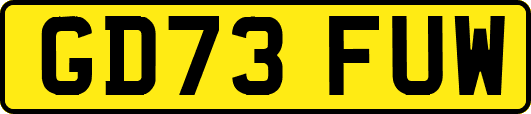 GD73FUW