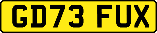 GD73FUX