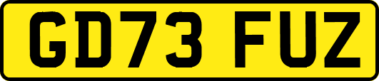 GD73FUZ
