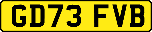 GD73FVB