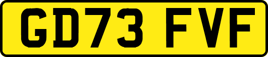 GD73FVF