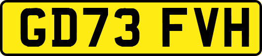 GD73FVH