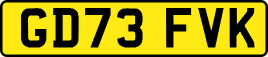 GD73FVK