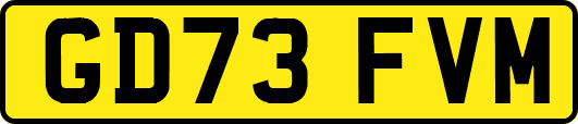 GD73FVM
