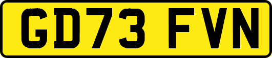 GD73FVN