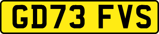 GD73FVS