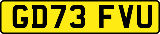 GD73FVU