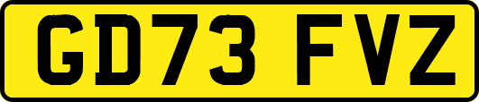 GD73FVZ
