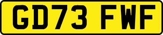 GD73FWF