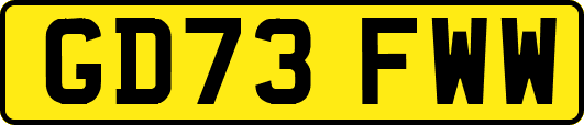GD73FWW
