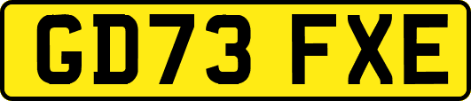GD73FXE