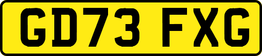 GD73FXG