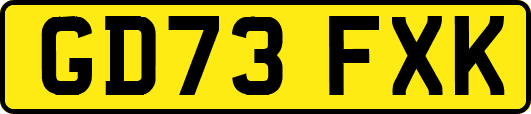 GD73FXK