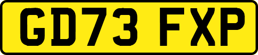 GD73FXP